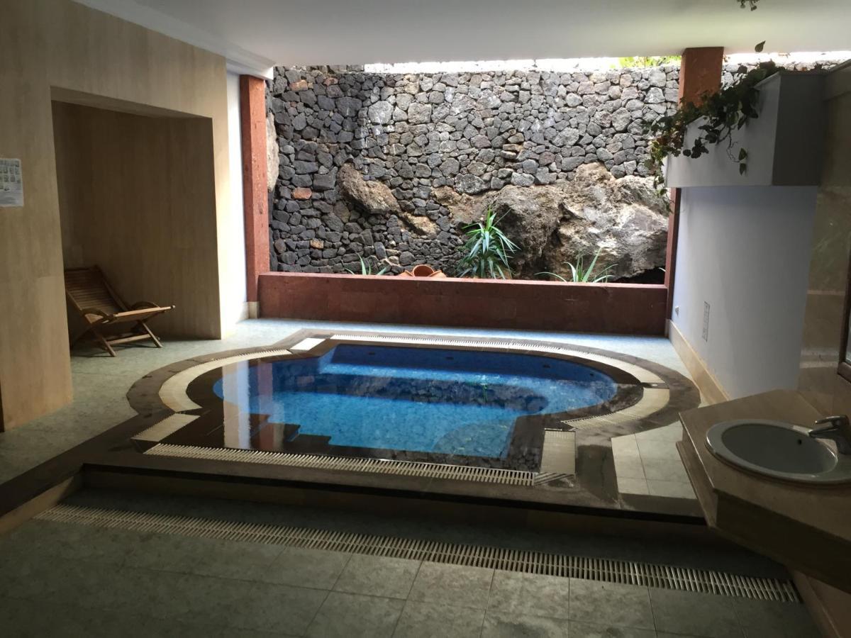 Luxury Suite Ocean Views Tías Exterior foto